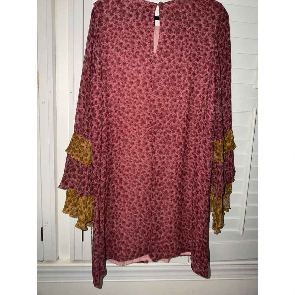 VARUN BAHL dress size M
